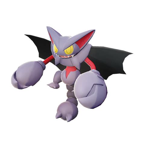 gliscor|gliscor area arceus.